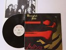 Mercyful Fate ?– Melissa LP FIRST PRESS HEAVY METAL 1983 RR 9898 King Diamond