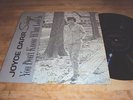 JOYCE CARR Sings You Don't Know What Love Is LP PRIVATE PRESS VOCAL JAZZ RARE NM