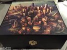 FOO FIGHTERS  Sonic Highways WOODEN BOX SET Mega Bundle 180g VINYL LP dave grohl