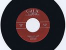 RARE GEORGIA DOO WOP ROCKER Starliters Teenage Bop HEAR SAMPLES