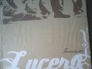 Lucero Tennessee vinyl RARE OOP