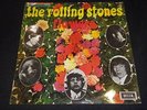 THE ROLLING STONES, Flowers, BELGIUM DECCA SSS 120 Y 636, LP, ROCK, TOP RARE