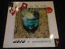 EGO ON THE ROCKS, Acid in Wounderland, org. GER JUPITER, LP, PSYCH / KRAUT, RARE