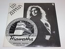 LED ZEPPELIN - Hiawatha Express - (Rare Live/Demos 2-LP) - NM / Still In Shrink