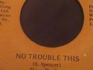 no trouble this/don carlos