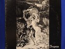 Trapeze - self titled - LP Record/Vinyl Threshold THS-2
