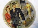 Vogue Picture Record What am I gonna Do About You, Maybe You'll Be There R782