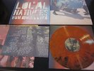 Local Natives 'Hummingbird' LP Vinyl Deluxe