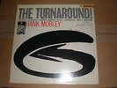 Hank Mobley LP The Turnaround