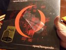 A Perfect Circle Record 180 Gram Vinyl Album MER DE NOMS