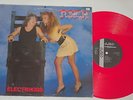 TORCH -Electrikiss- LP colored Vinyl