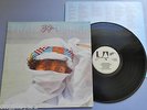 Poly Styrene - Translucence UK U/A 1980 LP with Inner X-Ray Spex