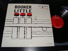 BOOKER LITTLE -SAME JAZZ