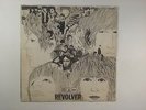 BEATLES REVOLVER ODEON SOLP 7115 REPUBLICA DOMINICANA JULIO TONOS PRESS RARE LP