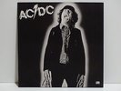 AC/DC  Rock n Roll Damnation / Sin City Rare UK 12