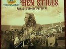 STEPHEN STILLS - LIVE AT BREAD & ROSES FESTIVAL '78 2x180G Vinyl LP Album (NEW)