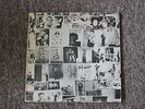 The Rolling Stones- Exile on Main St Double LP Gatefold Original 1972 Record