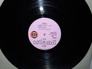 Jethro Tull Stand Up UK PINK ISLAND ILPS-9103 FIRST PRESSING