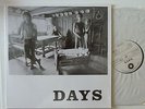 Danish Prog Lp DAYS Same (Pan/Old Man & The Sea) Spectator