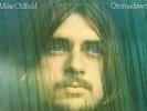 CANADA 1975  PROG ROCK LP MIKE OLDFIELD : OMMADAWN