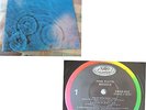 Clean Pink Floyd MEDDLE LP Capitol SMAS-832 Gatefold Rainbow Label