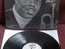 CHARLIE CHISHOLM'S BOSS-TET Cooking at Cadillac Club LP RARE JAZZ Private Press