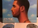 Drake Nothing Was The Same Deluxe Vinyl Record Limited Edition Import  vinyl