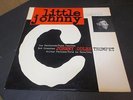 LITTLE JOHNNY C  JOHNNY COLES ON BLUE NOTE BLP4144 LP 1963 EX+ VAN GELDER EAR 61
