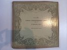RICHTER SVIATOSLAV VERY RARE 3LP BOX MELODIYA WELL TEMPERED BACH PART 2