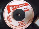 Ken Boothe - Thinking - on Studio 1 Produced by C Dodd JAMREC (Rare)