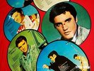 ELVIS PRESLEY PICTURE DISC SET