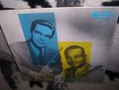 BENEDICTO LACERDA RARE LP PIXINGUINHA 60`s RCA 5041 BRAZIL ORIGINAL 12 TR.M--