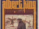 Albert King - Laundromat Blues (LP, Comp) - Vinyl - 68804