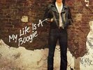 Inga Rumpf - My Life Is A Boogie (LP) - Vinyl - 38332