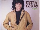 ERKIN KORAY: Ceylan LP (Turkey) rare Rock & Pop