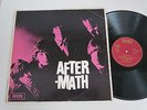 ROLLING STONES/AFTER-MATH  LP 1966 TELDEC DECCA SLK 16415-P