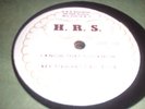 78RPM HRS 1026 Rex Stewart w/ Django Reinhardt, I Know That U Know/Buck Clayt E-