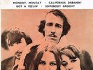 The Mamas And Papas- Aussie RCA EP with PS 