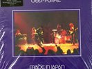 Deep Purple Made In Japan Limited 9 Vinyl LP Box Set Audiophile Heavy Weight Hig