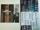 The Rising [2xLP] by Bruce Springsteen (Vinyl, 33RPM, Music, Rock)