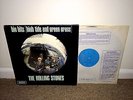ROLLING STONES Big Hits High Tide & Green Grass LP UK 1st