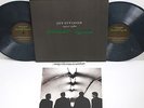 JOY DIVISION SUBSTANCE LP BLUE MARBLE VINYL PRESSING N.MINT NEW ORDER RARE