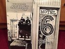 Spirit The Family That Plays Together SEALED 1968 Original ODE vinyl LP MINT