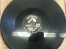 78 rpm record Elvis Presley HOUND DOG/DON'T BE CRUEL  RCA VICTOR record company