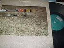 JAN GARBAREK GROUP : WAYFARER LP 1983 ECM GERMANY