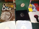 Over 100 Old Skool House/Garage/dance 12' Records