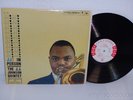 J.J. JOHNSON QUINTET In Person WHITE PROMO Columbia CL 1161 1958 Mono NM 6-EYE