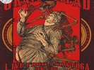 Grateful Dead - Live From Saratoga 1988 Volume 2 Vinyl UK 2LP