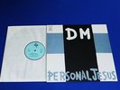 DEPECHE MODE  -  PERSONAL JESUS   12
