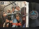 Yardbirds - Five Live Yardbirds. (1/1.1964,U.K.) Clapton.